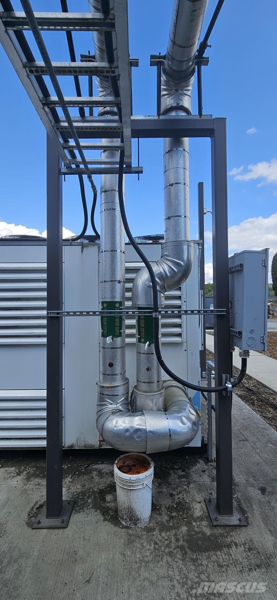  ARCTICHILL Оборудование для прогрева и размораживания