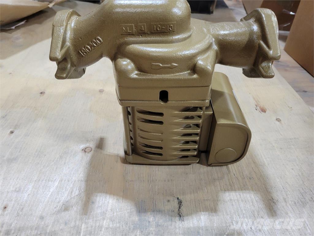  ARMSTRONG 182202-656 Гидронасосы