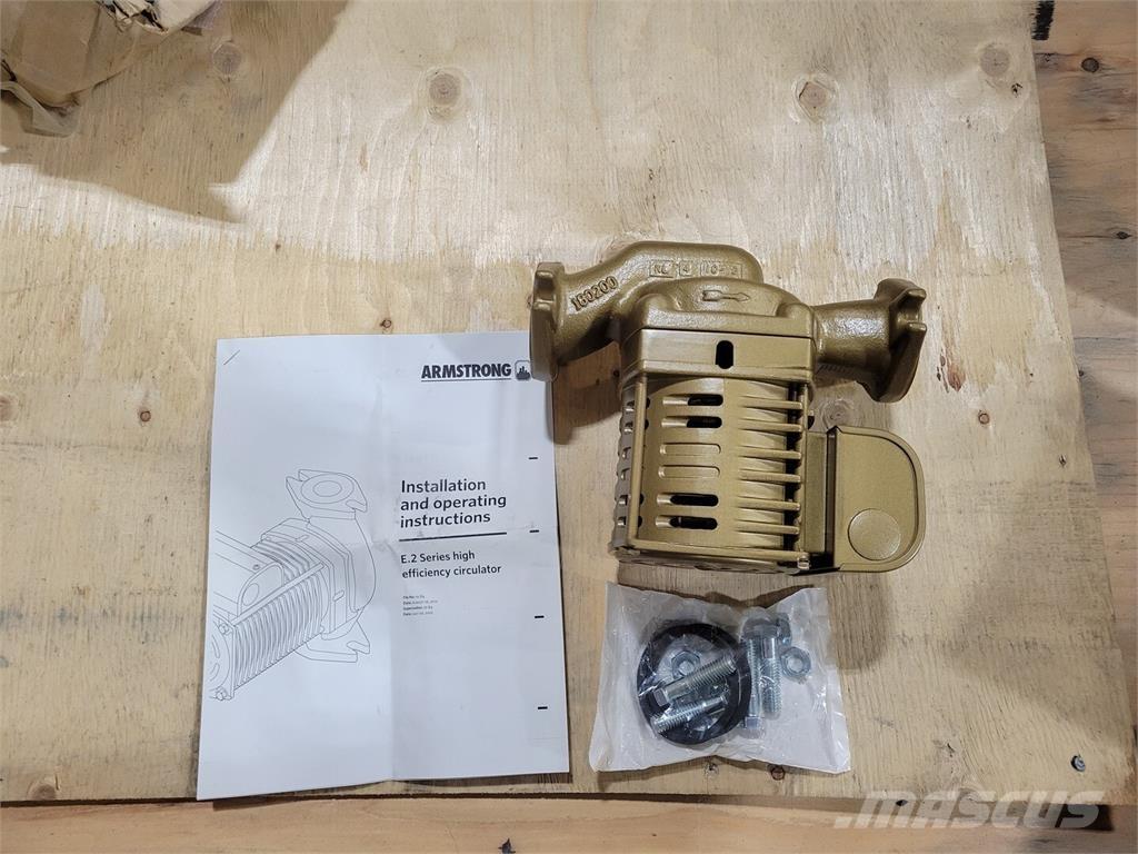  ARMSTRONG 182202-656 Гидронасосы