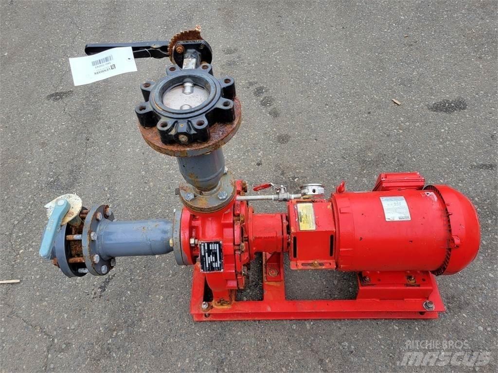  ARMSTRONG 3X2X10 4030 Гидронасосы