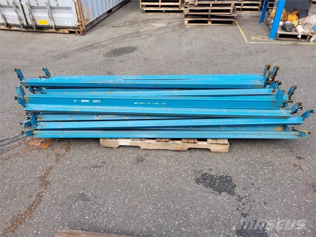  ARPAC Строительная техника - Другие