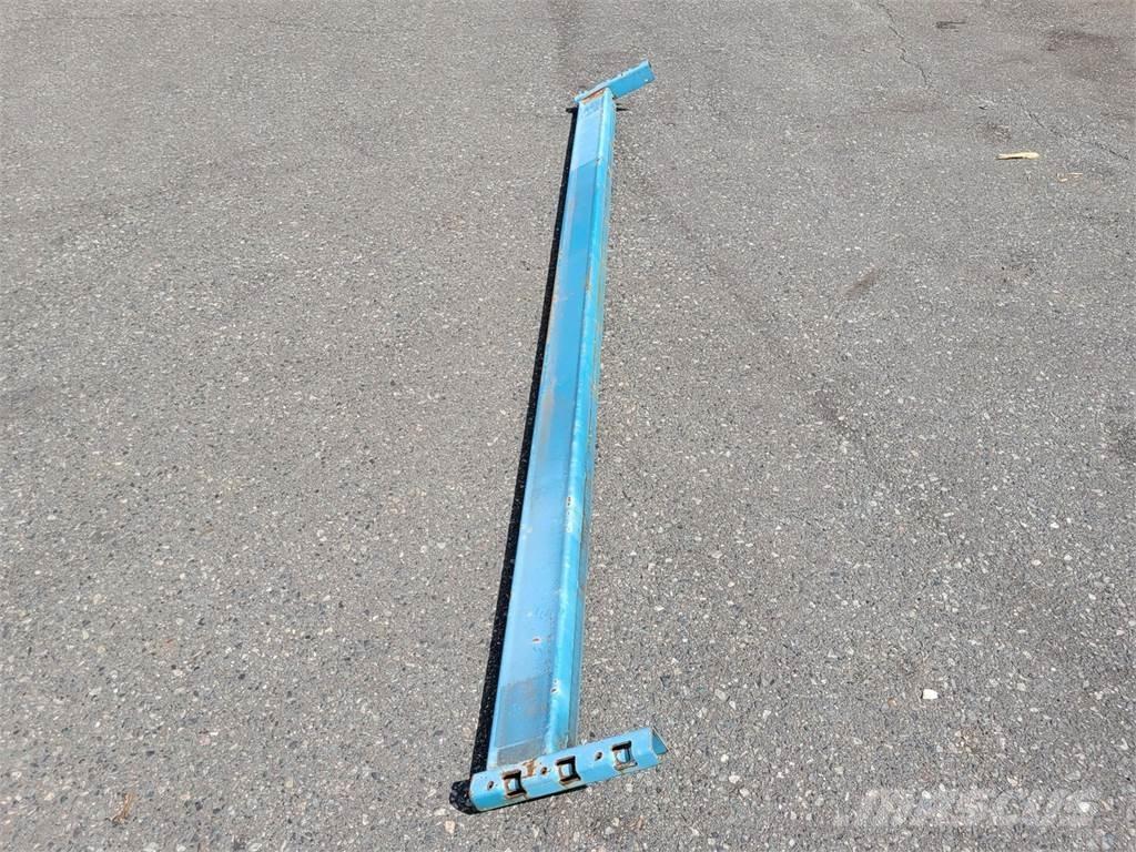  ARPAC Строительная техника - Другие