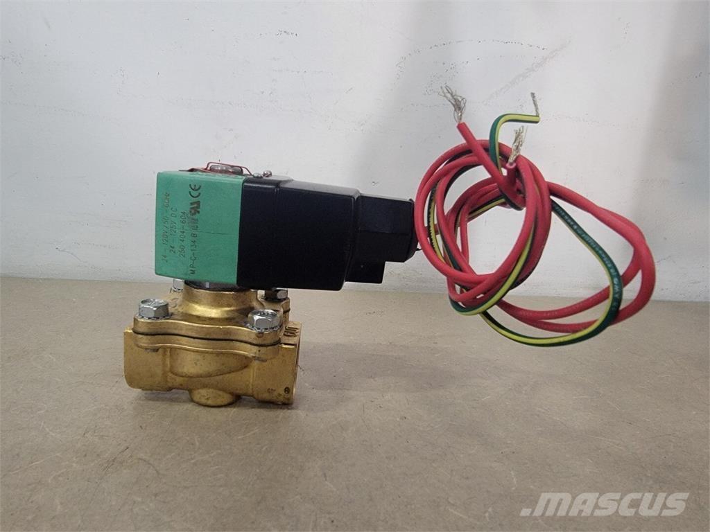 Asco 8210P095 Строительная техника - Другие