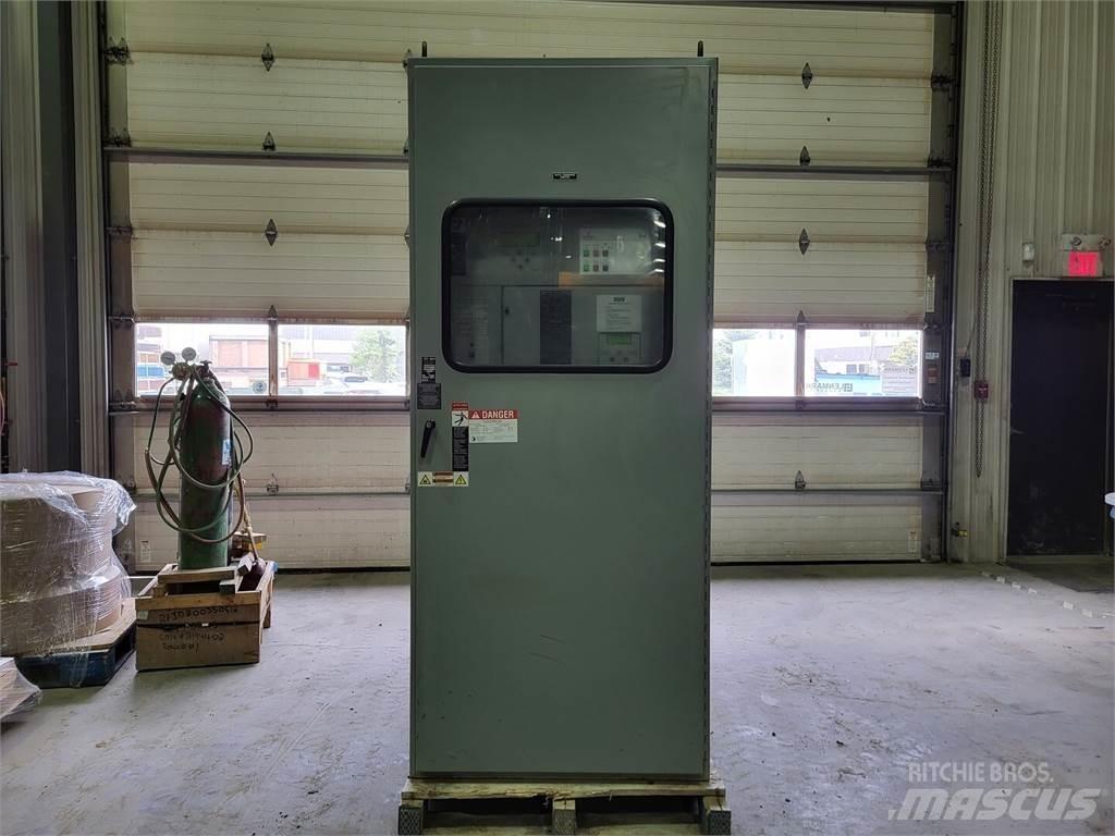Asco J07ATBA30200C5XM Строительная техника - Другие