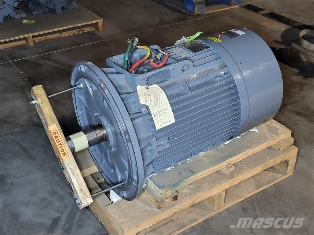 Asea MBT 250M Промышленные двигатели
