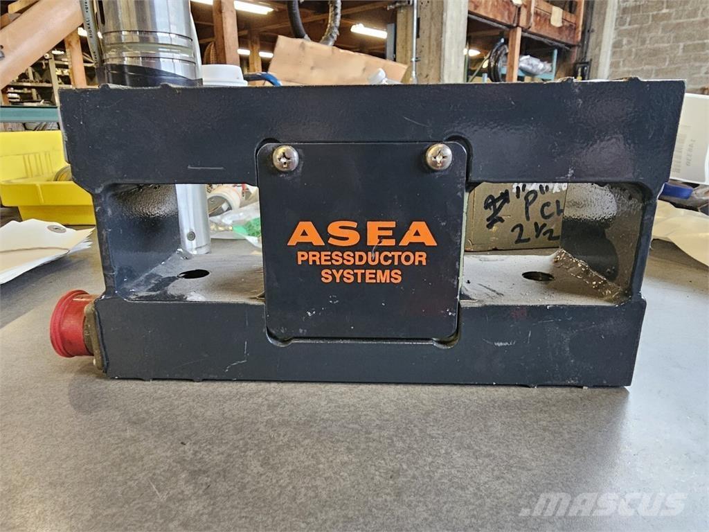 Asea QGPT 130-A Строительная техника - Другие