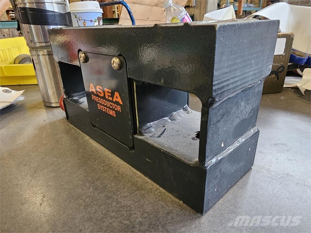 Asea QGPT 130-A Строительная техника - Другие