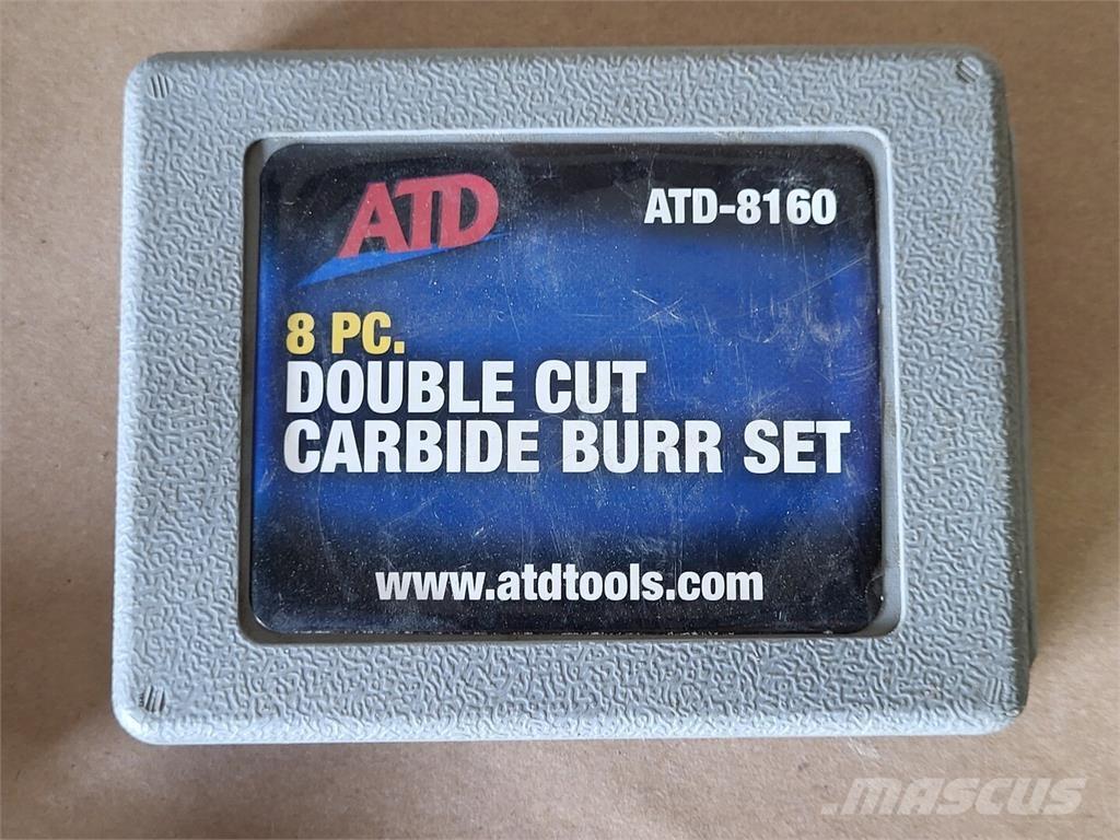  ATD-8160 Строительная техника - Другие