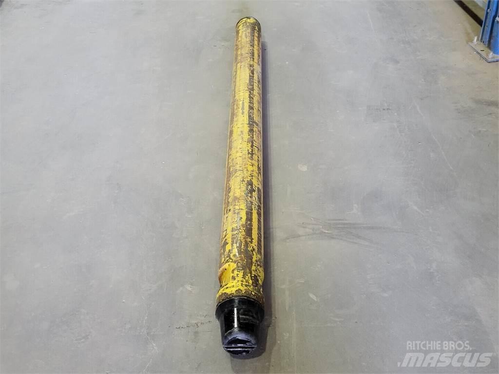 Atlas Copco 92010696 Строительная техника - Другие