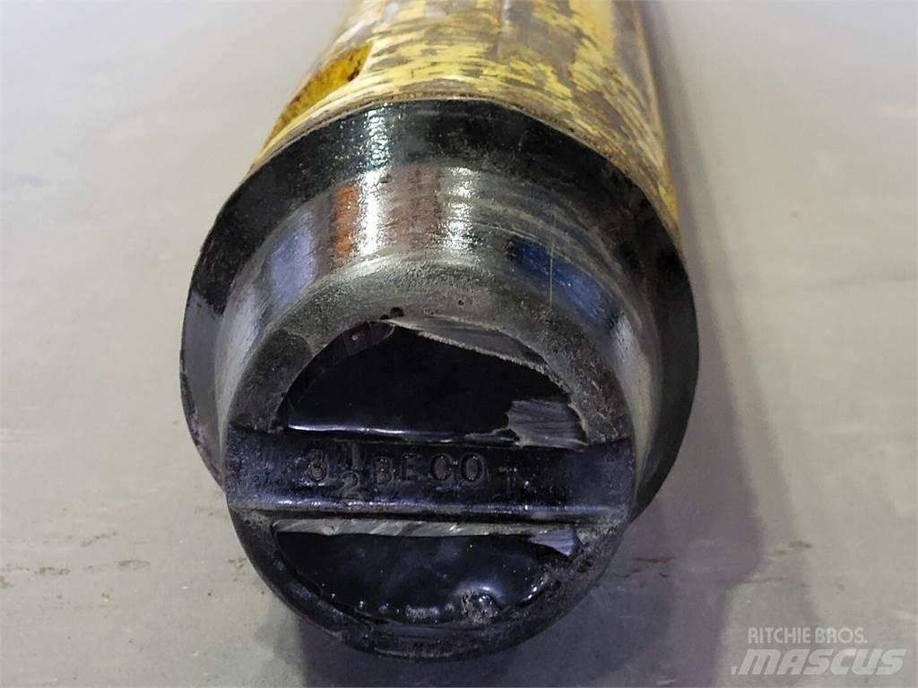 Atlas Copco 92010696 Строительная техника - Другие