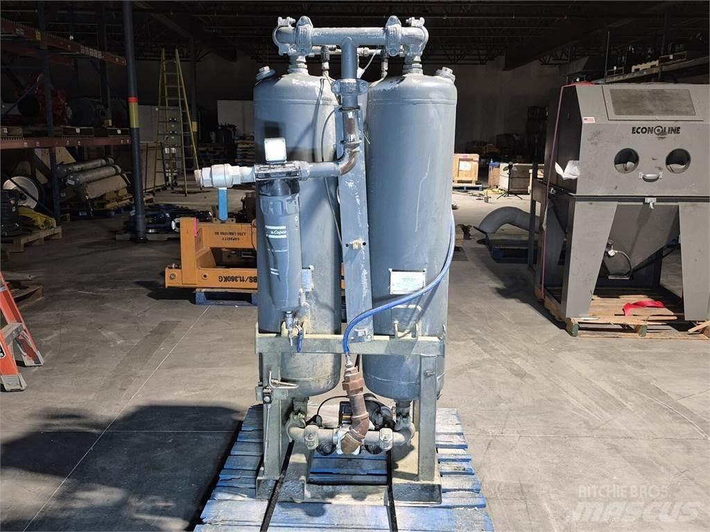 Atlas Copco CD140 Осушители воздуха