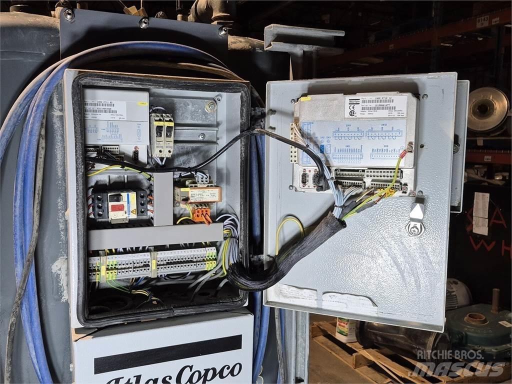 Atlas Copco CD140 Осушители воздуха