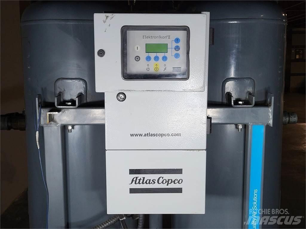 Atlas Copco CD250 Осушители воздуха