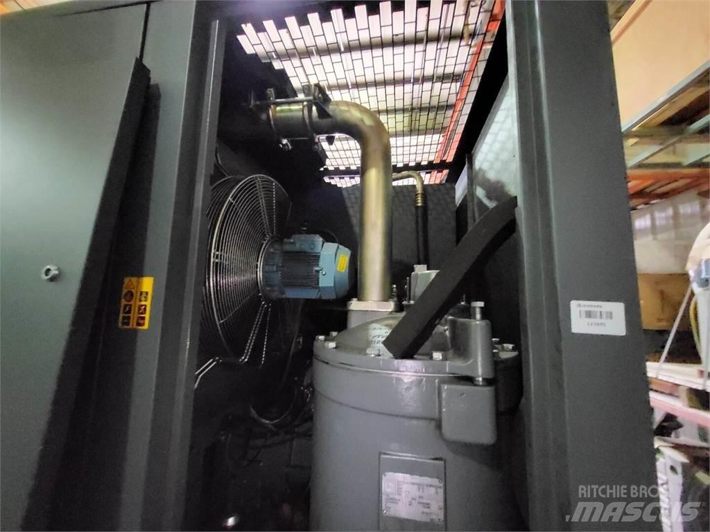 Atlas Copco GA315 Воздушные компрессоры