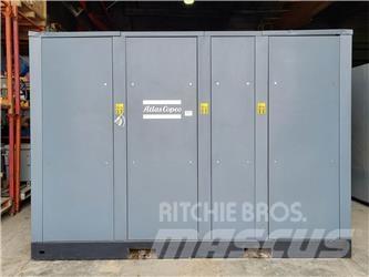 Atlas Copco GA315 Воздушные компрессоры