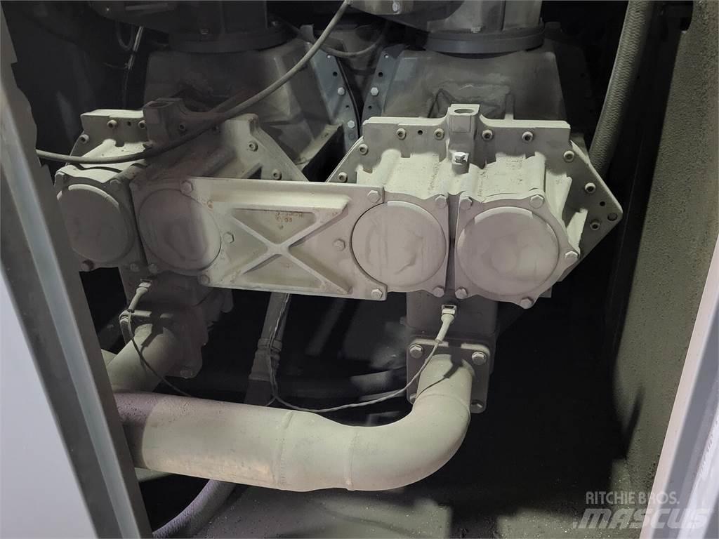Atlas Copco GA315 Воздушные компрессоры