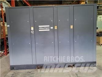 Atlas Copco GA315 Воздушные компрессоры