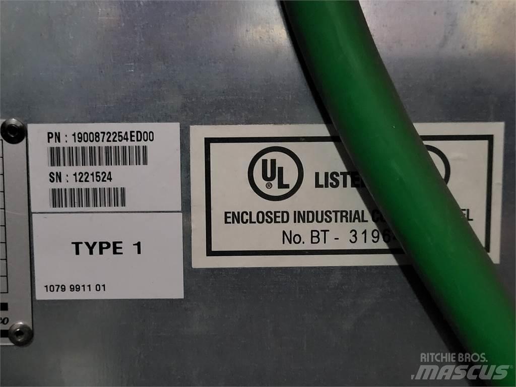Atlas Copco GA315 Воздушные компрессоры