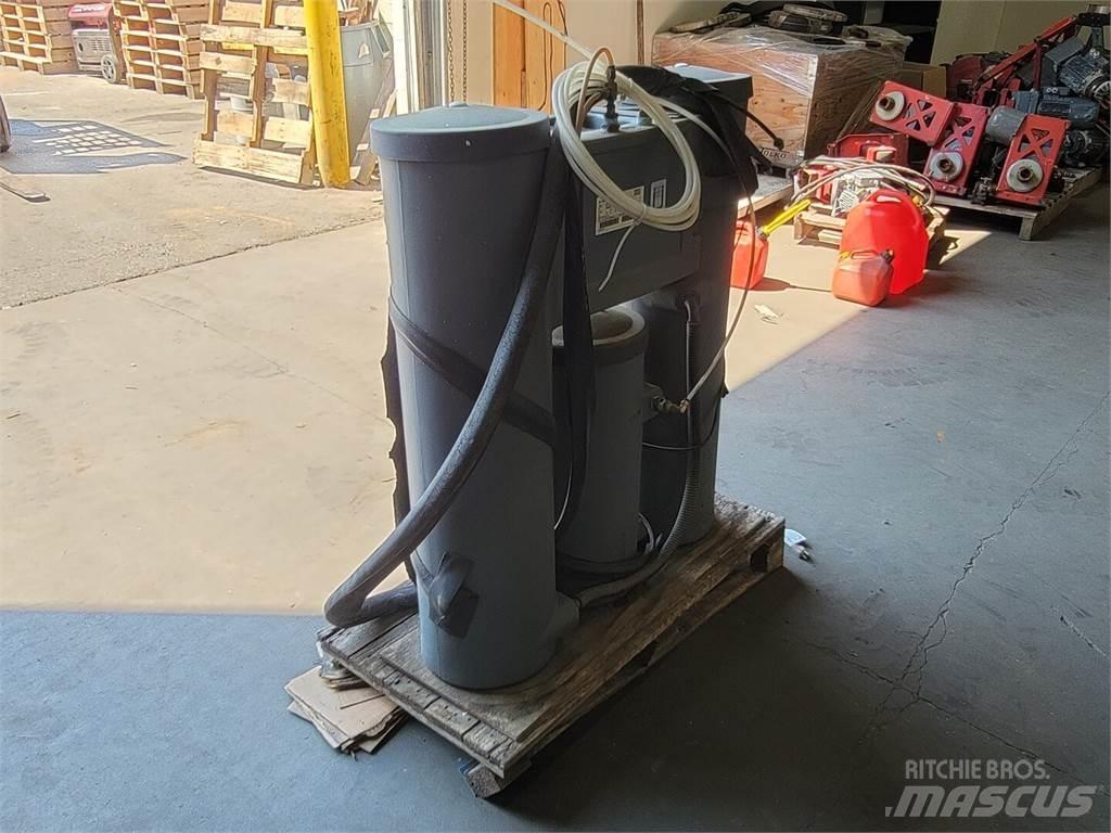 Atlas Copco OSC 355 Строительная техника - Другие