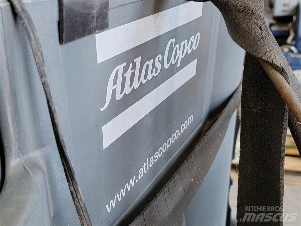 Atlas Copco OSC 355 Строительная техника - Другие
