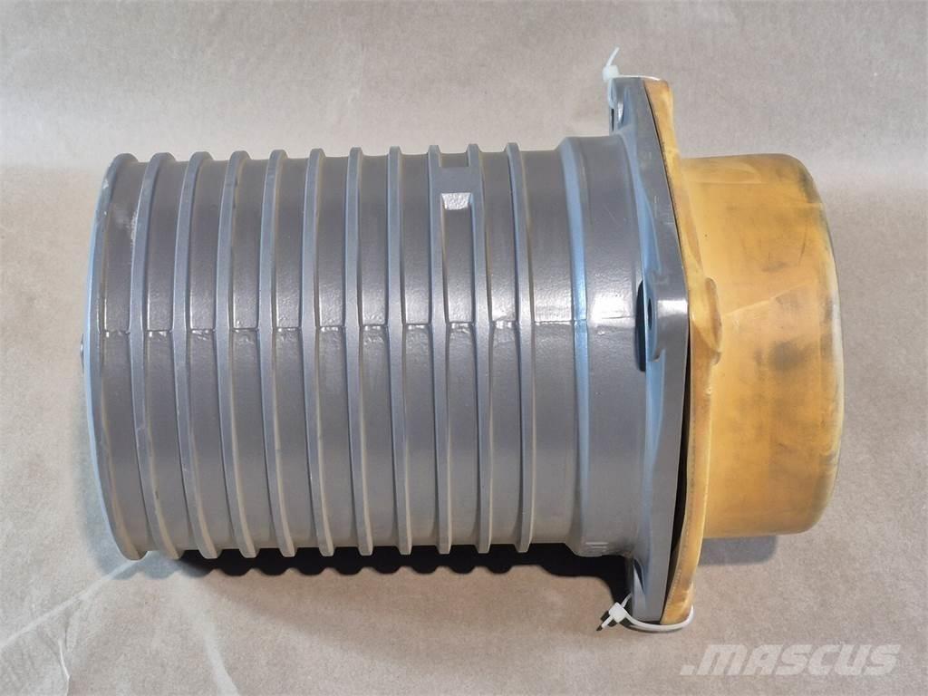  AUMA AD00 112-4/110 Строительная техника - Другие