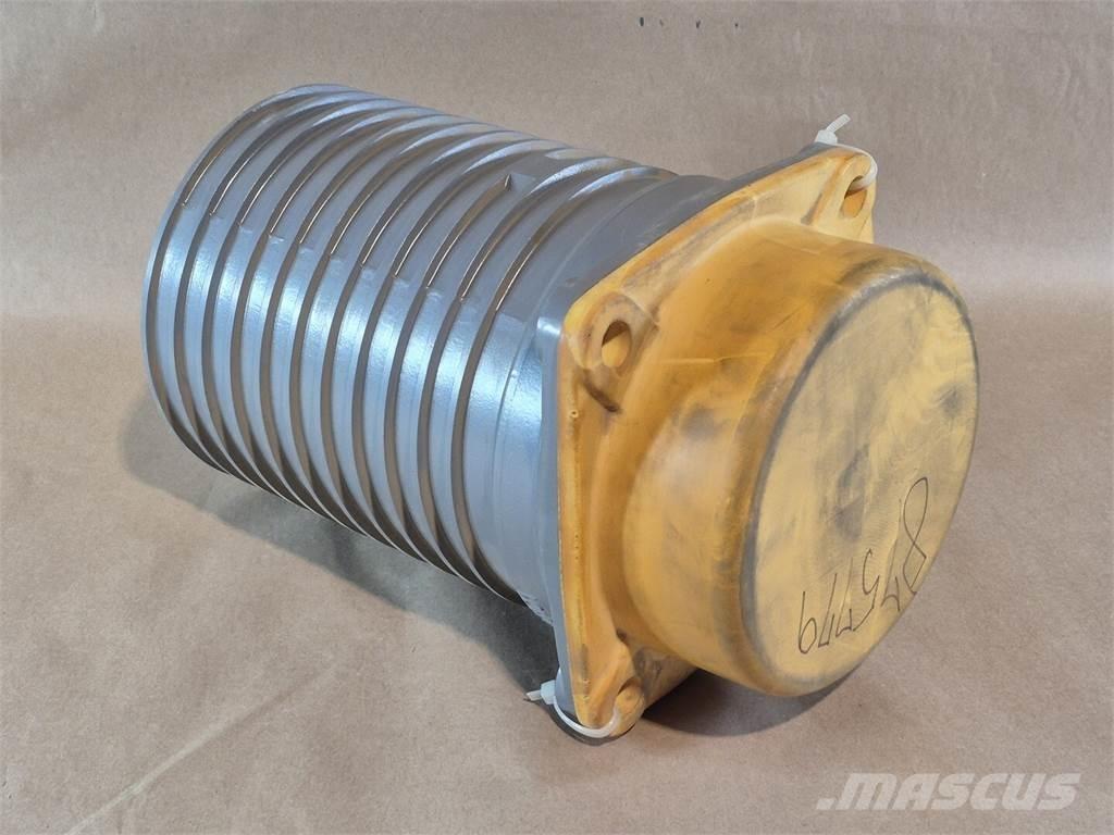  AUMA AD00 112-4/110 Строительная техника - Другие