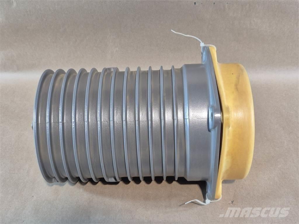  AUMA ADX0 90-2/130 Строительная техника - Другие