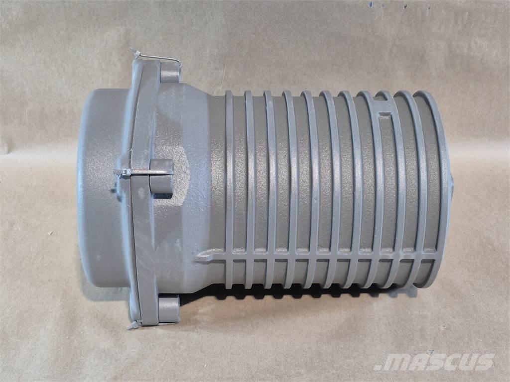  AUMA ADX0 90-2/85 Строительная техника - Другие