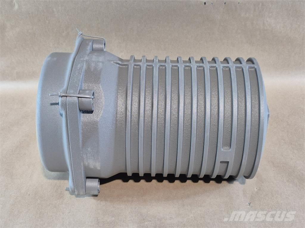  AUMA ADX0 90-4/75 Строительная техника - Другие