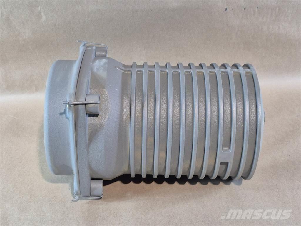  AUMA VDX0 90-2/40 Строительная техника - Другие