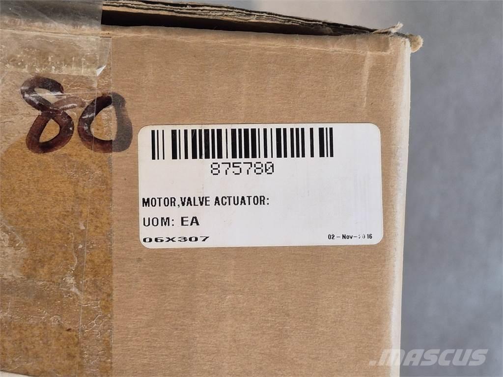  AUMA VDX0 90-2/40 Строительная техника - Другие