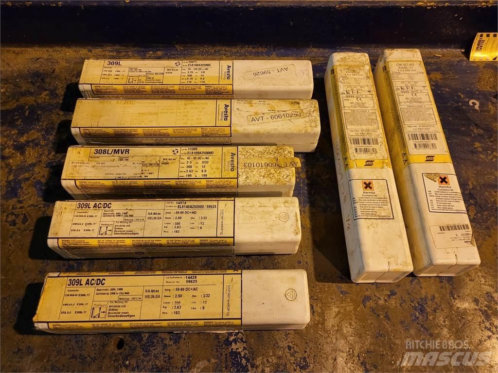  AVESTA Welding machines