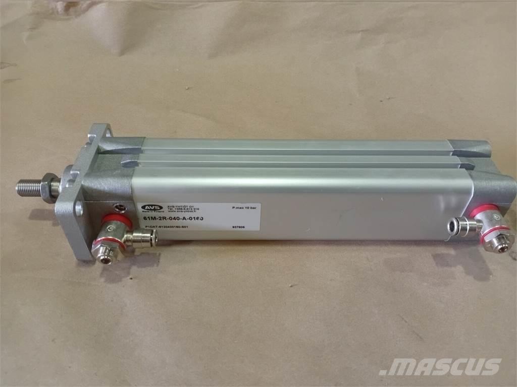  AVS 61M-2R-040-A-0160 Коммерческий транспорт - Другие