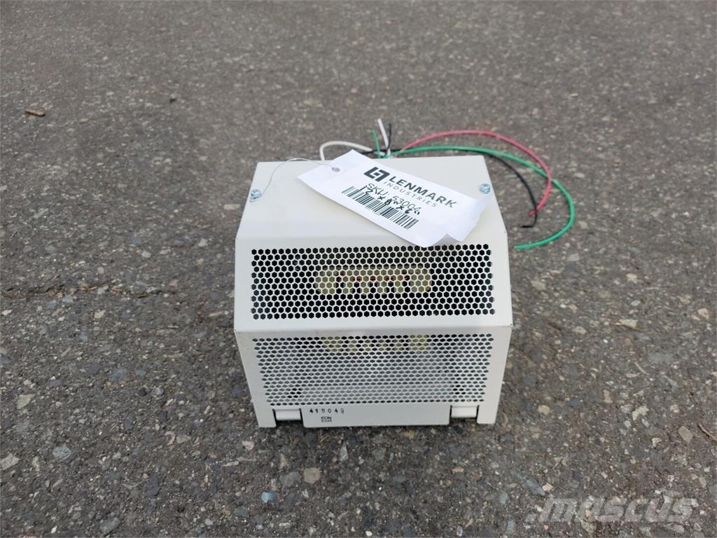  B-LOC AIM 10/5 Строительная техника - Другие