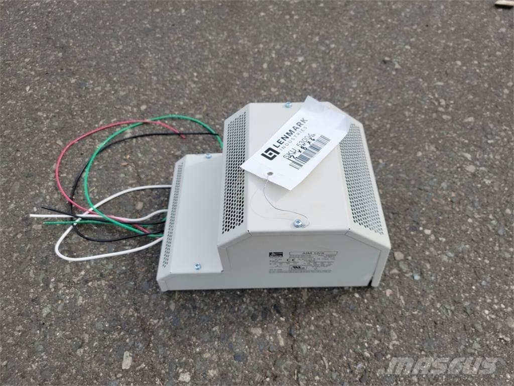  B-LOC AIM 10/5 Строительная техника - Другие