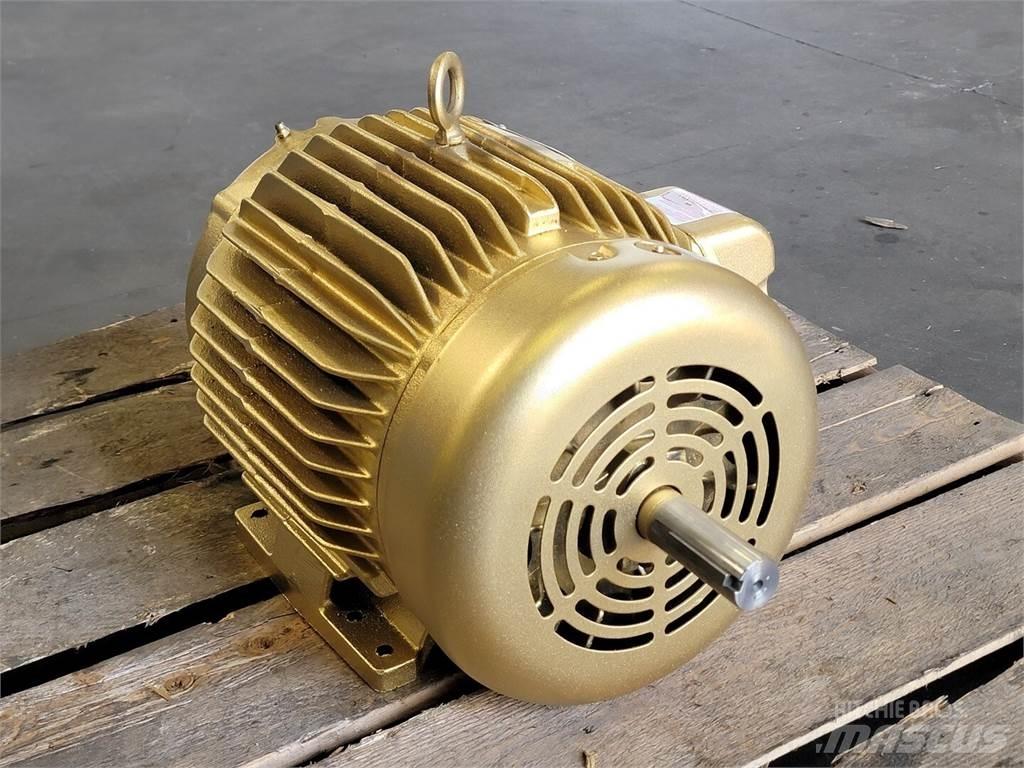 Baldor 07G99W37E7 Промышленные двигатели