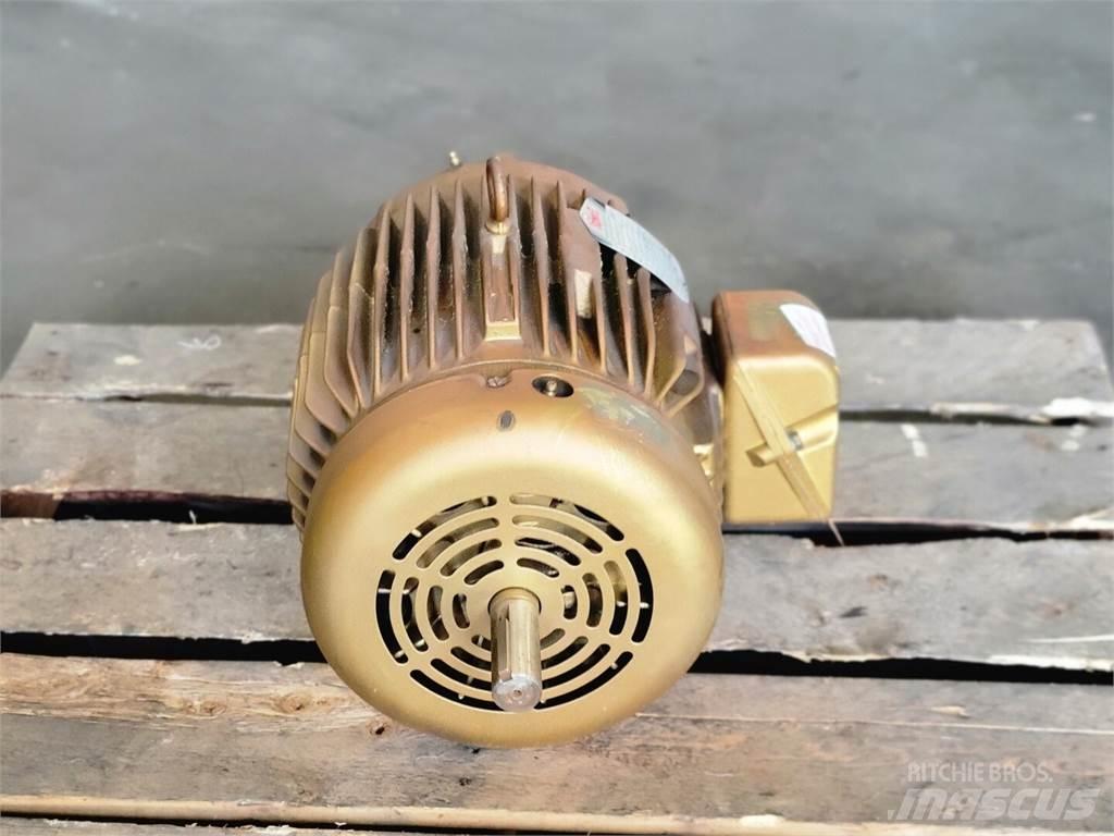 Baldor 07G99W37E7 Промышленные двигатели