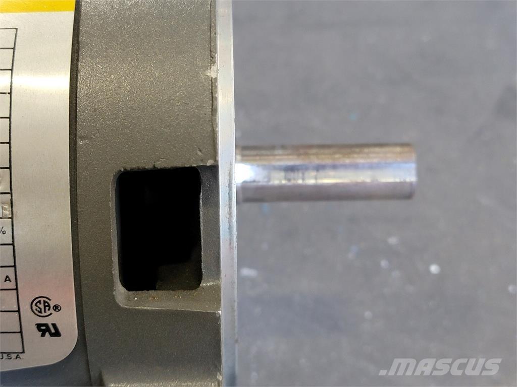 Baldor 0V07741Z Промышленные двигатели