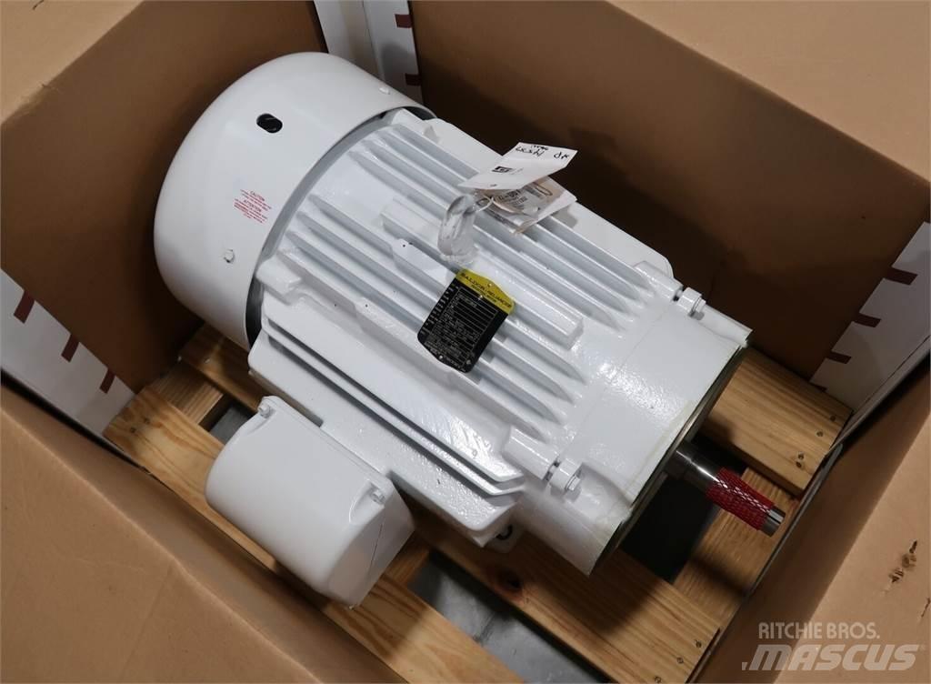 Baldor 10G118Y108H2 Промышленные двигатели