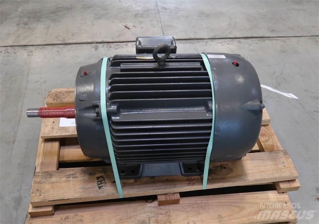 Baldor 12H062X309H2 Промышленные двигатели