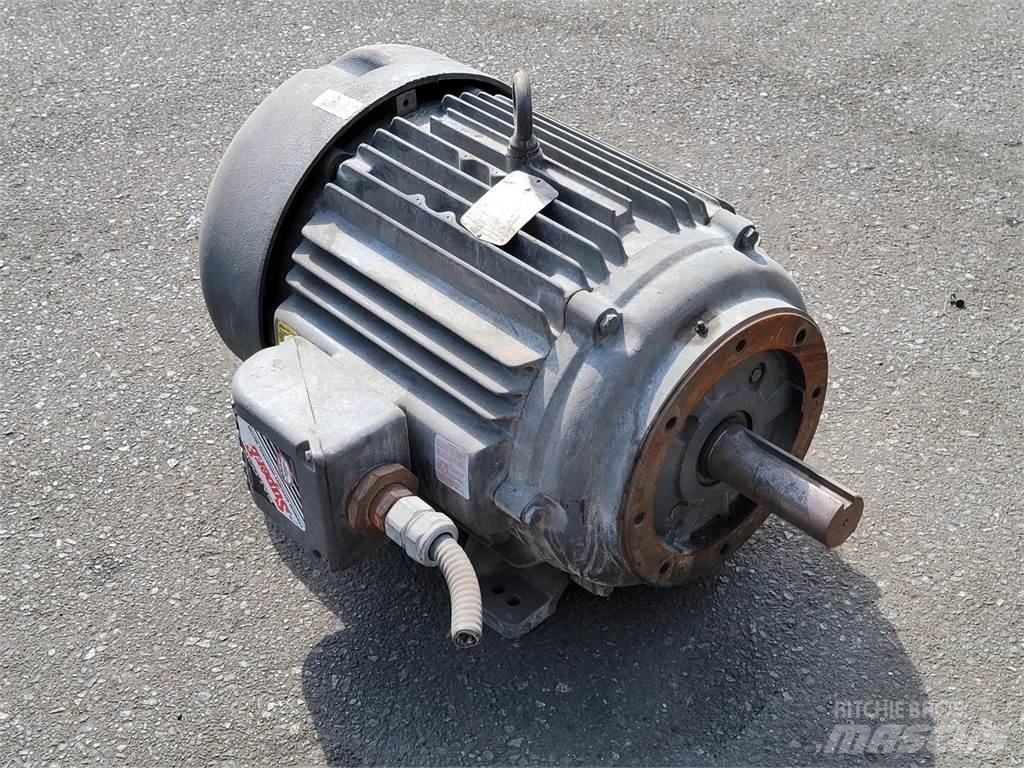 Baldor 14H002X129 Промышленные двигатели