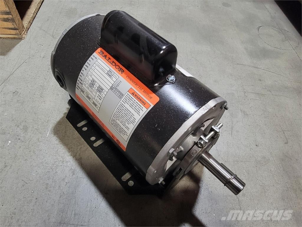 Baldor 17K027W464G1 Промышленные двигатели