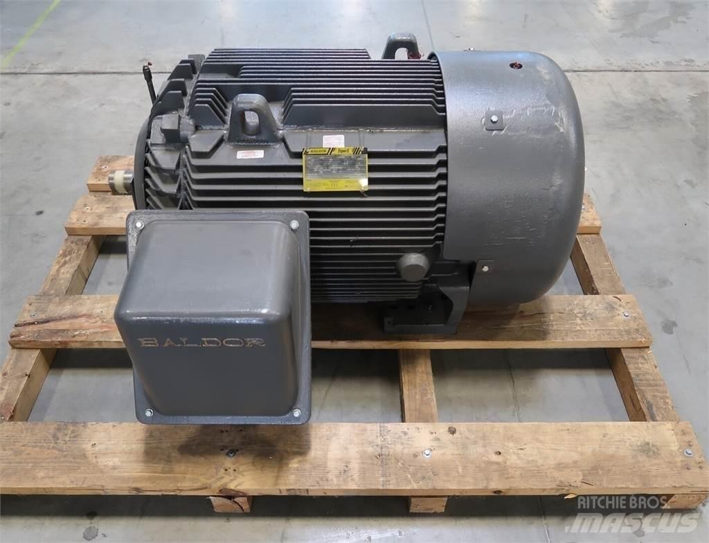 Baldor 20A646-0237 Промышленные двигатели