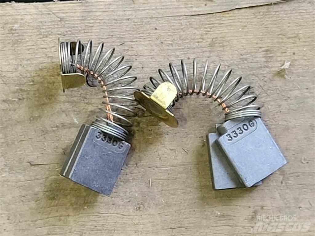 Baldor CDP3440 Промышленные двигатели