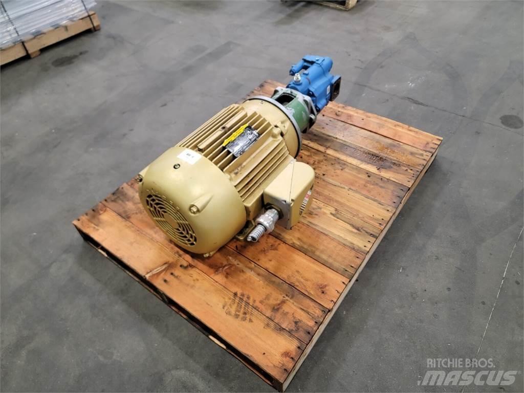 Baldor CEM4115T Промышленные двигатели