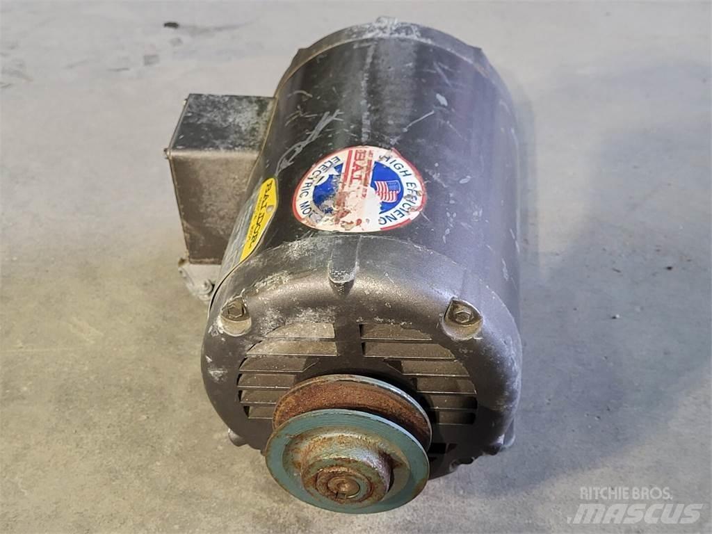Baldor EM3157T Промышленные двигатели
