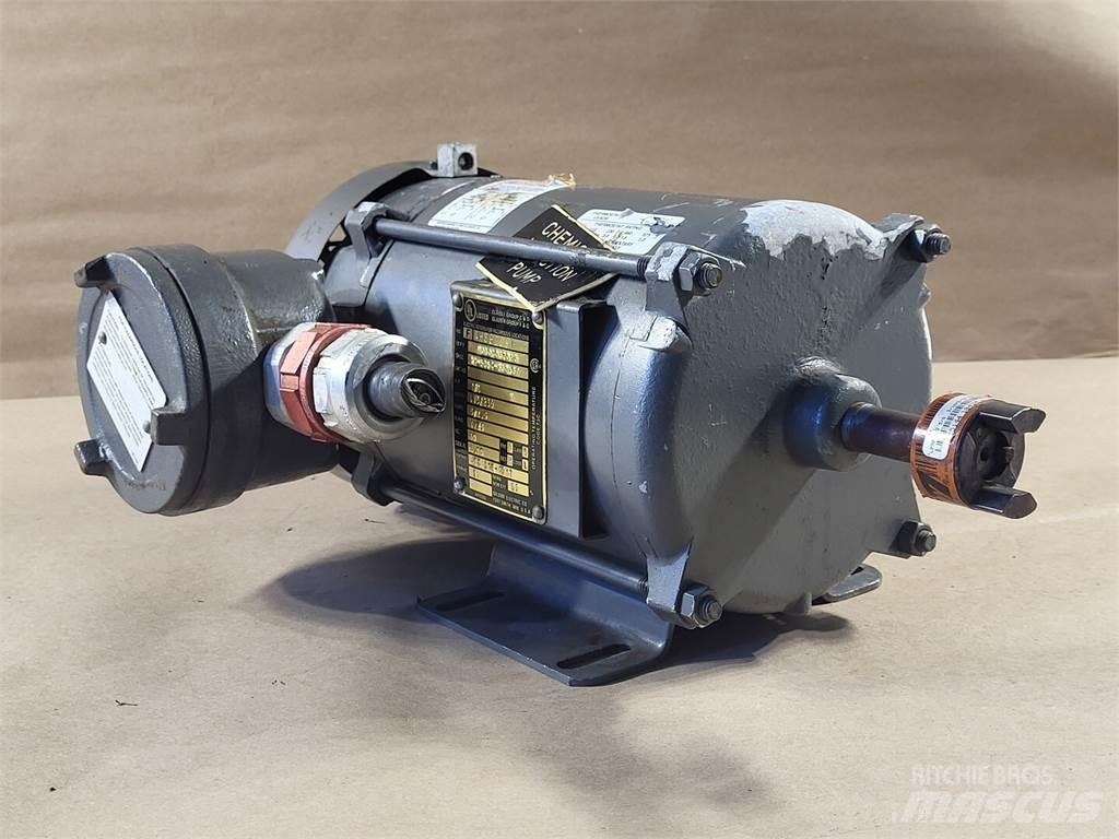 Baldor FAH892091 Промышленные двигатели