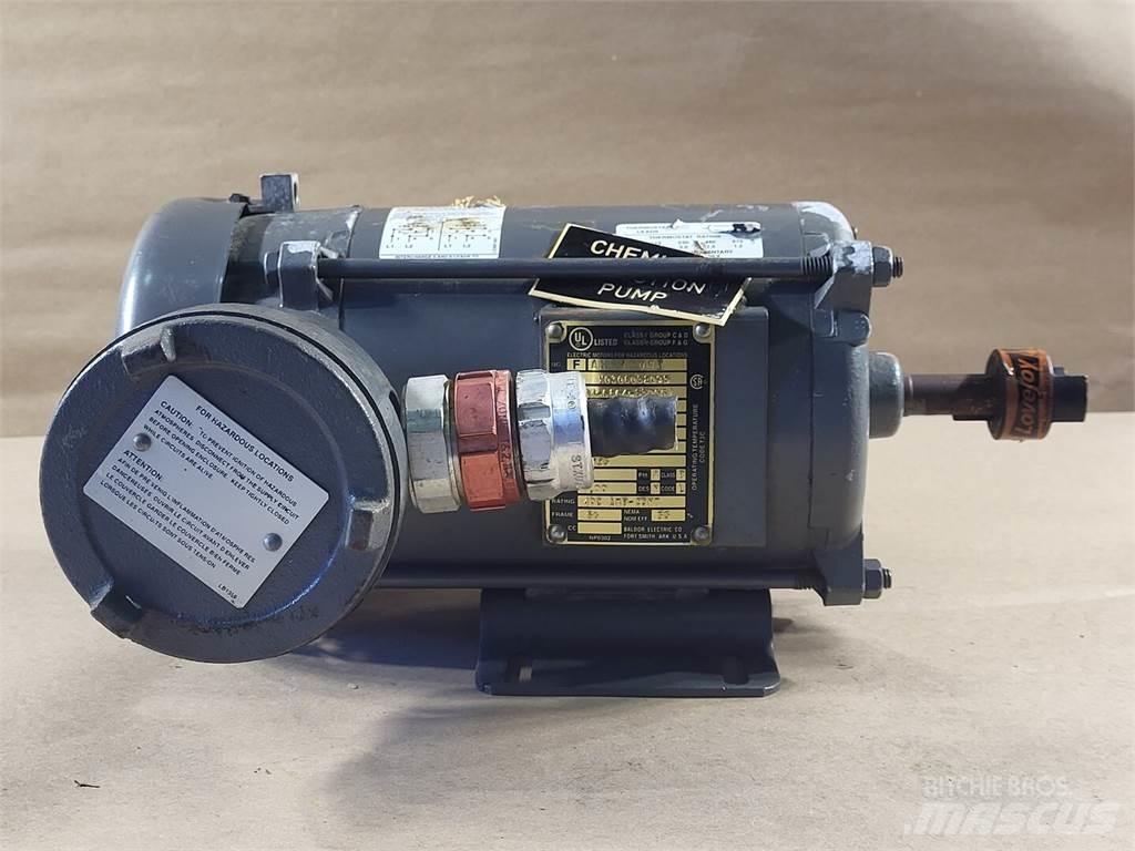 Baldor FAH892091 Промышленные двигатели