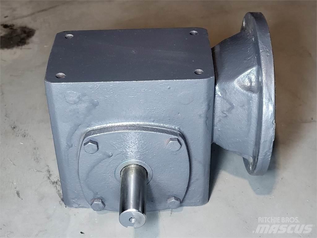 Baldor GF5021AG Строительная техника - Другие