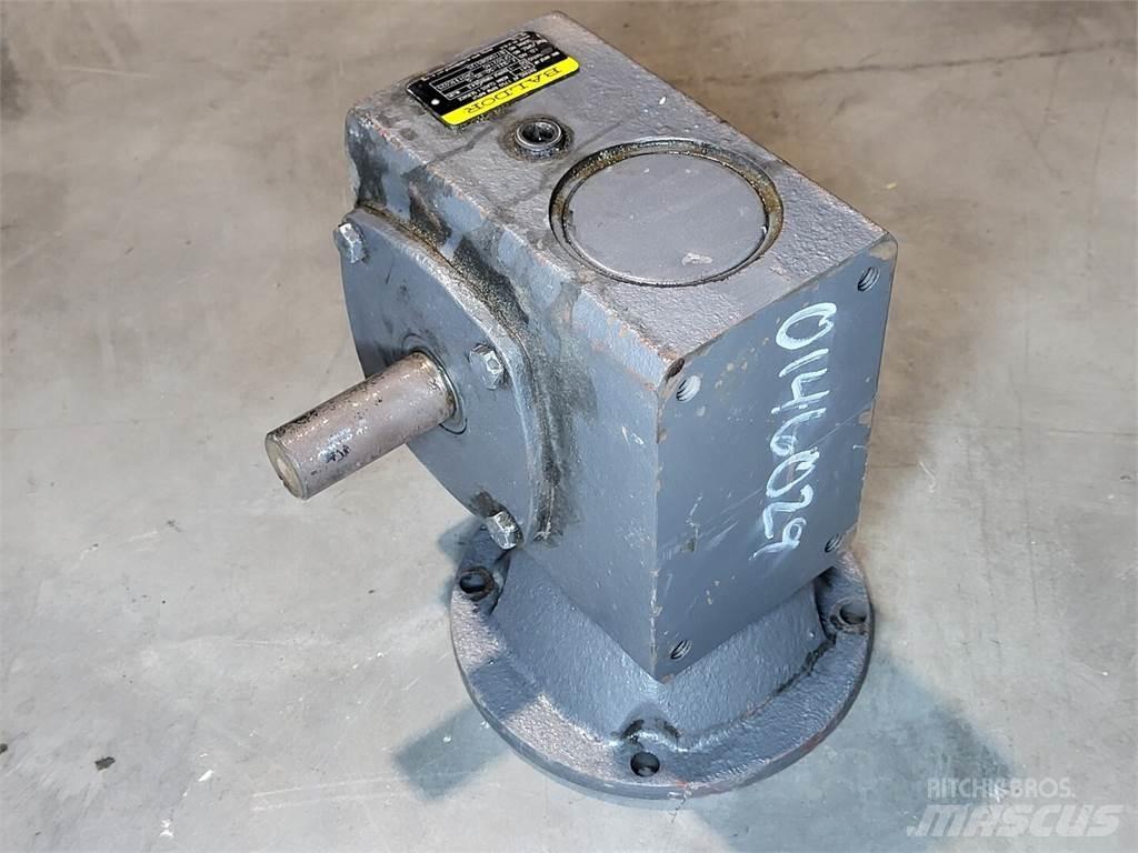 Baldor GF5021AG Строительная техника - Другие